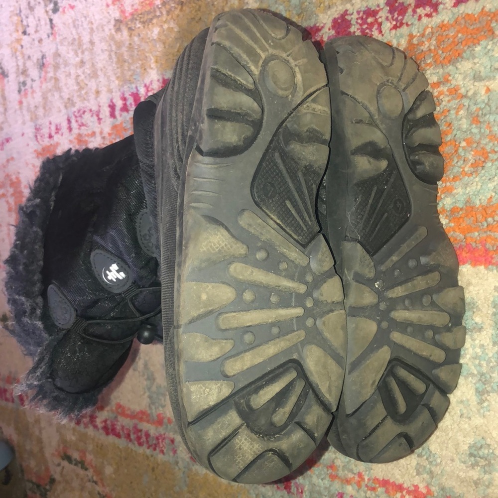 Kamik snowgypsy winter boots - Picture 3 of 4